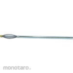 TRUSCO Deburring Tool with Shank Barrymer (Alat Deburring)