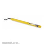 WESTWARD Disposable Deburring Tool Set