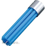 XEBEC Technology Brush Surface Cup Type