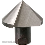 monotaro Spare Blade For Counter Sink Handy Type