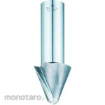 FKD Two-Flute Tapered End Mills