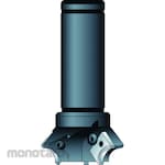 FUJIGEN R Nubo (Round Chamfering Cutter)