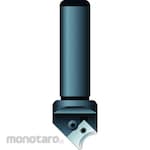 FUJIGEN R Nubo (Round Chamfering Cutters)