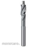 GUHRING HSS Counterbores with Fixed Pilots for Fine Tolerances