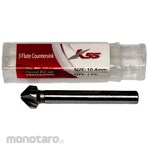 K55 Countersink 3 Flute HSS