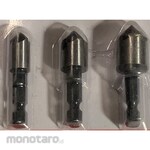 K55 Wood Countersinks Set