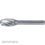 Kennedy Oval Shape Carbide Burr Cut 3