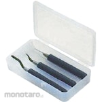 NOGA Chamfering and Deburing Set