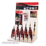 SHAVIV Retail Display Kit 08