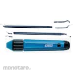 NOGA Chamfering and Deburring Set