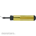 SHAVIV Chamfering / Deburring Tool Set B Aluminium