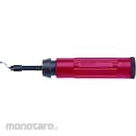 SHAVIV Chamfering / Deburring Tool Set B
