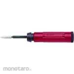 SHAVIV Chamfering / Deburring Tool Set C