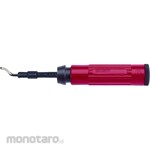 SHAVIV Chamfering / Deburring Tool Set E