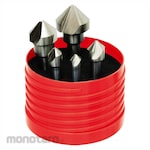 Sherwood Countersink 60Degrees Set