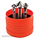 Sherwood Countersink 90Degrees Set