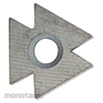 SwissTech Hand Deburring Chamfering Blade