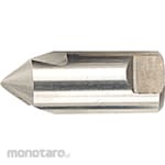 SwissTech Hand Deburring Countersink