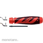 SwissTech Hand Deburring