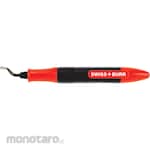 SwissTech Mini Burr Hand Deburringtool