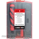 SwissTech Standard Duty Deburring & Scraping