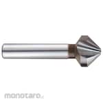 YG1 Three Flute Countersinks 90Degrees C1139 Series