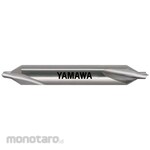 Yamawa Combined Drills And Countersinks 60 degree Included Angle List 3800 Plain Type