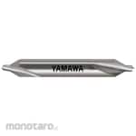 Yamawa Combined Drills And Countersinks 60 degree Included Angle List 3801 Long Type