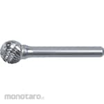 York Ball Shape Carbide Burr