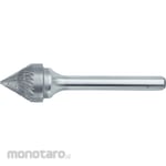 York Conical 60 Degrees Carbide Burr Cut-9