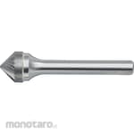 York Conical 90 Degrees Carbide Burr Cut-9