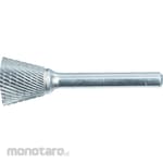 York Inverted Cone C/B Burr Cut 9