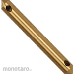monotaro Chamfering Cutter Hole Type Tin Coat
