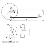 Iscar DO-GRIP Tool