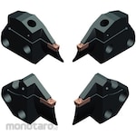 KENNAMETAL Beyond Evolution end face grooving modular blade BEYOND EVOLUTION