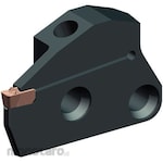 KENNAMETAL Beyond Evolution modular blade BEYOND EVOLUTION