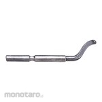 SHAVIV Blade E100 Carbide LH