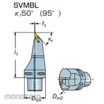Sandvik Holder C6SV