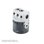 Vertex C Type Boring Head