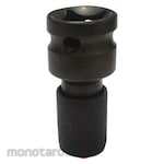 Double Thunders Quick Change Adaptor