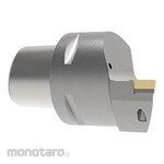 KELCH Indexable Cutting Head Turning DCMT