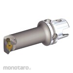 KM SYSTEMS Indexable Cutting Head DN