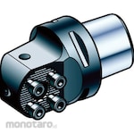 Sandvik Coromant Capto CoroTurn SL Adapter (Adaptor Pahat Bubut)