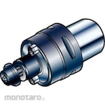 Sandvik Coromant Capto Face Mill Adapter (Dudukan Face Mill)