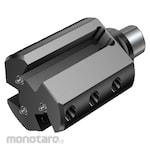 Sandvik Coromant Capto Shank Bit Adapter