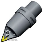 BIG DAISHOWA CAPTO Integrated Holder (Holder Pahat Bubut)