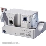 BIG DAISHOWA EWN head