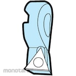 BIG DAISHOWA Insert holder (for EWB head)