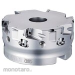 BIG DAISHOWA Speed finisher