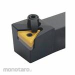 DORIAN Indexable Toolholder ADCLN (Gagang Pahat Bubut)